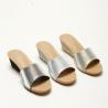 Buy cheap BS166 Fashion Sandals Women'S European And American Rhinestone Cross Strap Back from wholesalers
