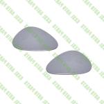 For Bentley Continental Gt Gtc 2006-2011 Front Left & Right Headlight Washer Cap