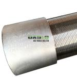 Upgrade Your Well System with Customizable Stainless Steel Well Screens for