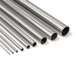 TISCO BAOSTEEL No.1 2B Mirror Finish SS Steel Pipes SS304l Stainless Steel