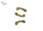 Spot supply ATM Parts Wincor Nixdorf Robot hand Right plastic buckle 1750042089