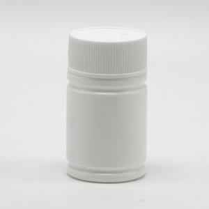 Wholesale 15mm HDPE Bamboo Shape Plastic Bottle Small Capacity 15cc Plastic Vial Screw Cap from china suppliers