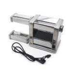 Shule Household Electric Noodle Maker For Making Fresh Italian Pasta