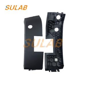 Wholesale Handrail Entrance Inlet Cover Plate Escalator Spare Parts SMV405794 SMV405795 SMV405796 SMV405797 from china suppliers