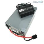 High Power 24v Lifepo4 Battery Pack , 24 Volt Li Ion Battery For Electric