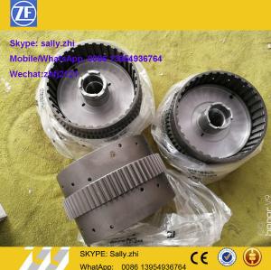 Wholesale original ZF Disc Carrier, ZF. 4644251047, 4wg200 transmission parts for ZF 4WG200 gearbox for sale from china suppliers