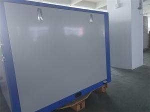 Wholesale Low Noise Home Heat Pump Surface Anti Corrosive Treatment Lower Heat Dissipate from china suppliers