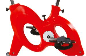 Wholesale YOUGE Custom Rotational Aluminium Tool Aquatic Bike Shell Rotomolding Moulds OEM from china suppliers