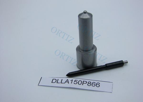 ORTIZ Hyundai County D4DD Denso 095000-5550 common rail injector nozzle
