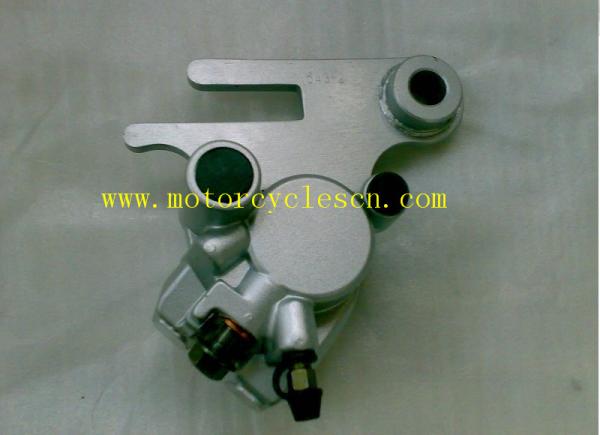 GXT200 II /III Dynasty CALIPER ASSY Motorcycle Spare Parts GXT200 QM200GY