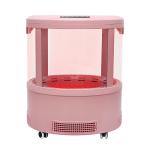 Modern Barrel Shaped 50.6x67.4cm Pet Grooming Dryer