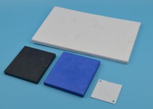 Wholesale 99% Alumina Machinable Ceramic Block , Alumina Tiles Insulation Ceramic Block from china suppliers