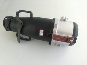 Wholesale Rainproof 160A Bs En 60309 Socket Outlet , Black Industrial Electrical Outlets from china suppliers