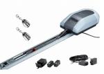 Insulated Sectional Garage Door Motors , Garage Door Opener Motor 120W