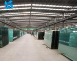 Annealed Clear Laminated Glass Sheets 6.38mm 8.38mm 10.38mm 12.38mm