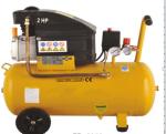 Portable Direct Drive Air Compressor with IP55/54 Motor Grade and 220V Voltage