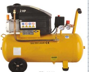 Wholesale Portable Direct Drive Air Compressor with IP55/54 Motor Grade and 220V Voltage from china suppliers