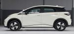 BYD Dolphin 2023 420KM Free Version 5 door 5 seat Hatchback Small Car