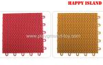 Playground Floor Mat School Playground Rubber Mats Outdoor Or Indoor Anti-Slip