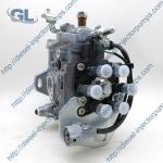 Original VE6 Diesel Fuel Injection Pump 196000-2301 1960002300 22100-1C050 For