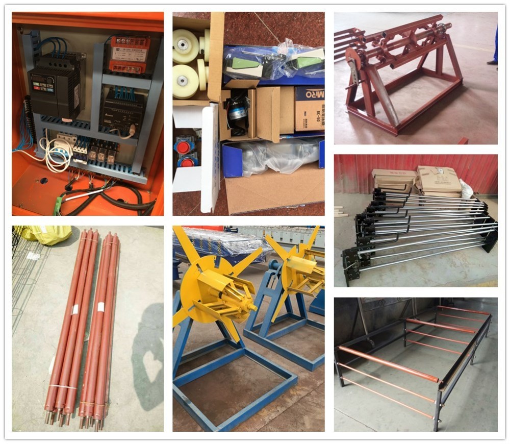 parts
