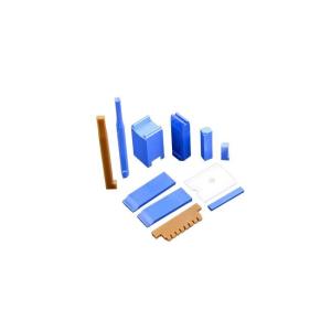 Wholesale ISO9001 Custom Die Mold Components Blackening Treatment from china suppliers