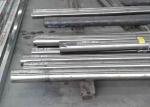 UNS N05500 Monel K500 Round Bar , Precipitation Hardenable Copper Nickel Alloy