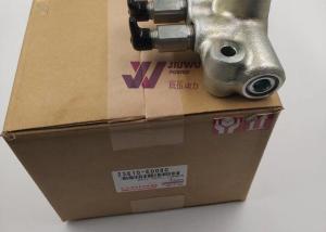 Wholesale VH23810E0060 23810-E0060 Common Rail Assy Hino Engine Parts from china suppliers