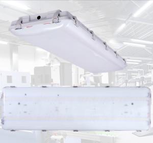 Wholesale High Lumen Working Light for Warehouse Car Washing Working Time hours 50000 CRI Ra 80 from china suppliers