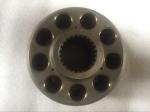 Rexroth A4VG90 Hydraulic Pump Replacement Parts For Concrete Pump Trucks