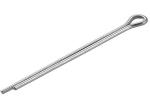 m8 M10 SS304 SS316 316L Stainless Steel Split Pin DIN94