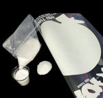 20-30 MFI TPU Adhesive Powder Hot Melt Powder For Heat Transfer Printing