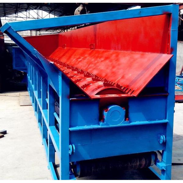 High Efficiency Log Debarking Machine Ring Type Wood Tree Debarking Machine