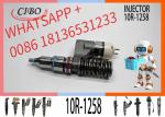 C10 Fuel Injector Assembly 203-7685 212-3467 212-3468 350-7555 317-5278 161-1785
