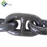 Yacht Anchor Chain Mooring Chain 316 Stainless Steel Chain Stud Link Chain