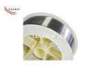 Welding Copper Nickel Alloy Wire Ag72Cu28 Silver Brazing Alloy 0.50mm