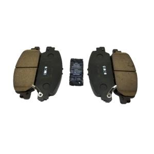 Wholesale Car Fitment HONDA Brake Parts 45200-T0A-A60 Brake Pad Shoes Sturdy Construction from china suppliers