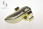 Color Customizable Plastic Reinforced Coffin Handles Wholesale 30 Days Delivery