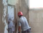 Traditional Design 0.6mm PP PE Shower Wall Liner Waterproof Membrane for
