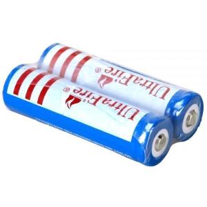 Wholesale UltraFire BRC 18650 3600mAh 3.7V rechargeable Li-ion battery from china suppliers