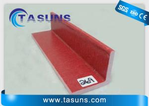 Wholesale Composite GRP Pultruded Structural Profiles Fiberglass Angle from china suppliers