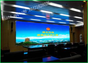 Wholesale 3mm Indoor Led Screen Large Screen Display With Wide Viewing Angle SMD 2121 from china suppliers