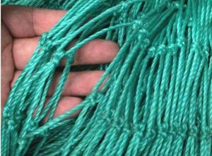 Wholesale Aquaculture Nylon Fishing Net High Heat Resistance 5-10 Years Service Life from china suppliers