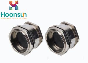 Wholesale Explosion Proof DCG48 Marine Cable Gland High Performance Alkali - Resistant from china suppliers