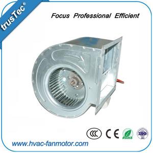 Wholesale Air Conditioning 6000m3/H Centrifugal Duct Fan Lightweight from china suppliers