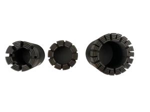Wholesale Strong Impact Resistance Impregnated Diamond Drill Bit Versatile Drilling Capabilities from china suppliers