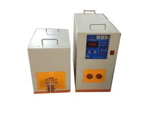 Wholesale 630KW High Frequency Furnace For Annealing Carbon Steel Alloy Steel Parts from china suppliers