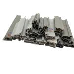 Refrigerator Spare Parts Choice from Our Catalog for Custom Replacement Door