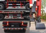 ZX company oil workover rig rigs lease