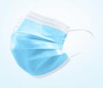 7KW ALT-LK140 Solid Mask Machine with nose strip, disposable surgical non woven